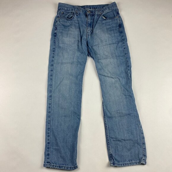 Levi's Other - Levi's Jeans Mens Size 30x30 Blue